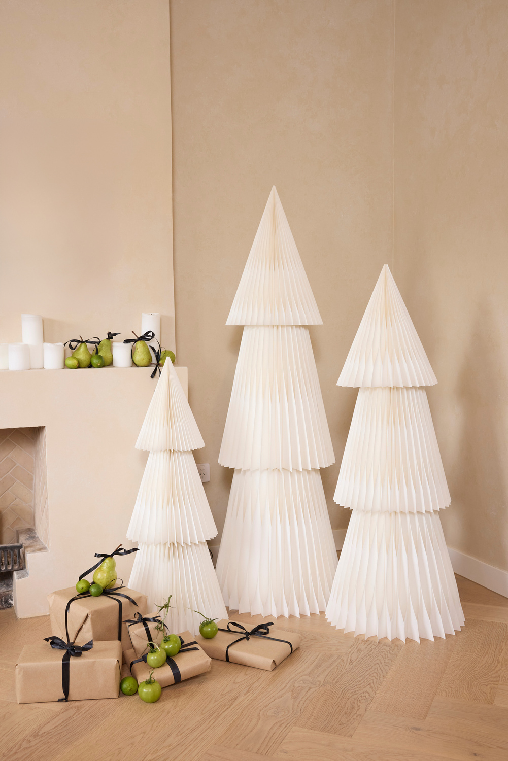 Christmas Trees image